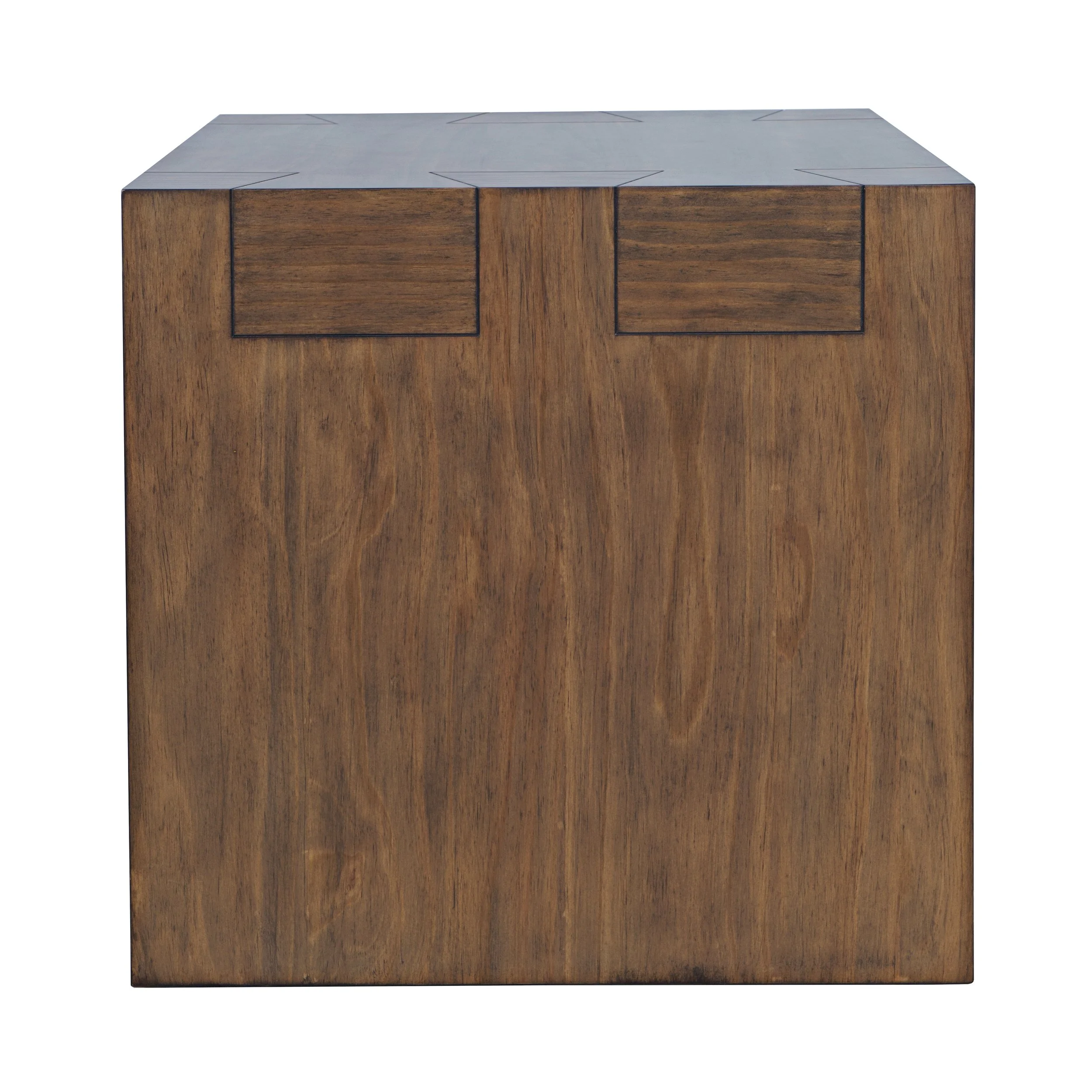 Jofran | Taos Castered End Table